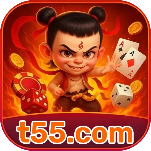 t55.com: Recursos Que Transformam o Jogo em Diversão