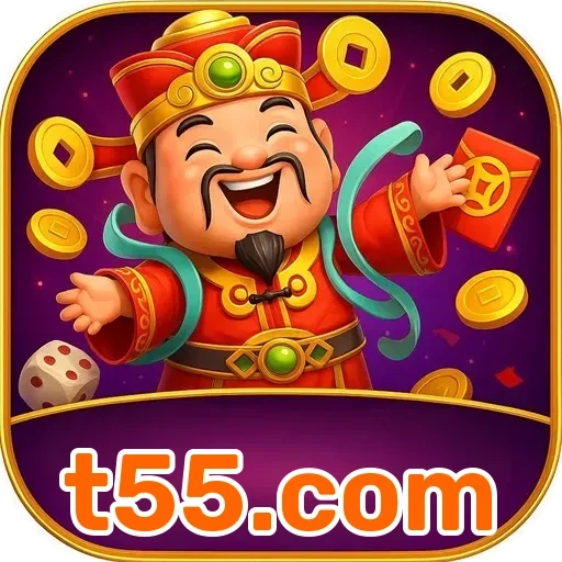t55.com: Descubra Como o Login Transforma sua Experiência de Jogo