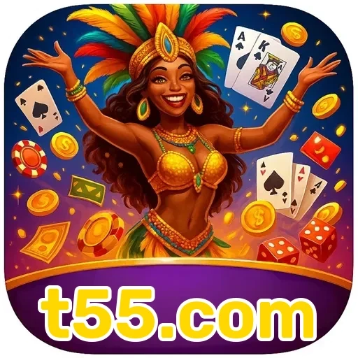 t55.com: A Revolução das Plataformas de Jogos no Brasil