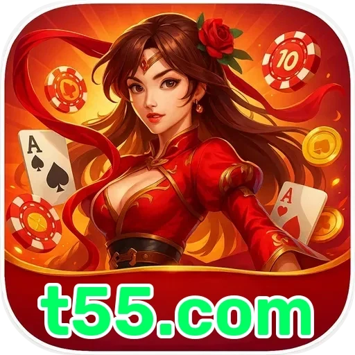 t55.com: Navegue Pelos Melhores Caça-Níqueis do Brasil